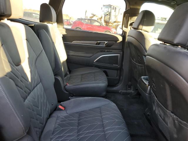 2024 KIA TELLURIDE - 5XYP3DGC6RG496748