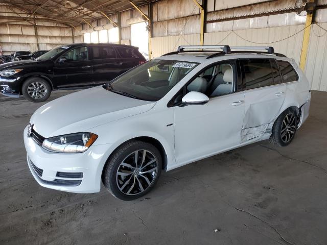 2016 VOLKSWAGEN GOLF SPORT #3029799240