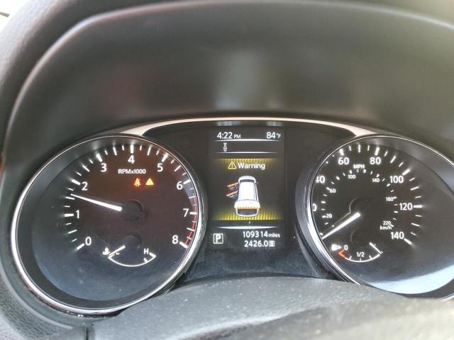 2015 NISSAN ROGUE S - 5N1AT2MT6FC774221