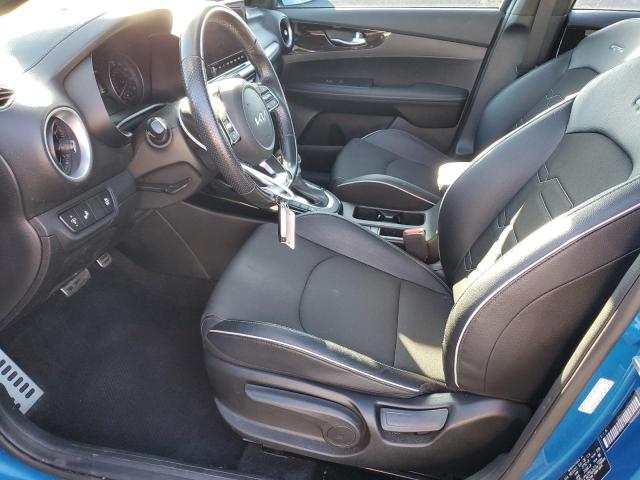 2023 KIA FORTE GT L - 3KPF54AD9PE574358