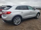 Lot #3024645644 2016 LINCOLN MKX RESERV