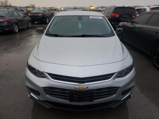 VIN 1G1ZB5ST1JF293033 2018 CHEVROLET MALIBU no.5