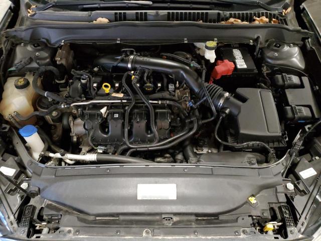 2020 FORD FUSION TIT - 3FA6P0D9XLR115259