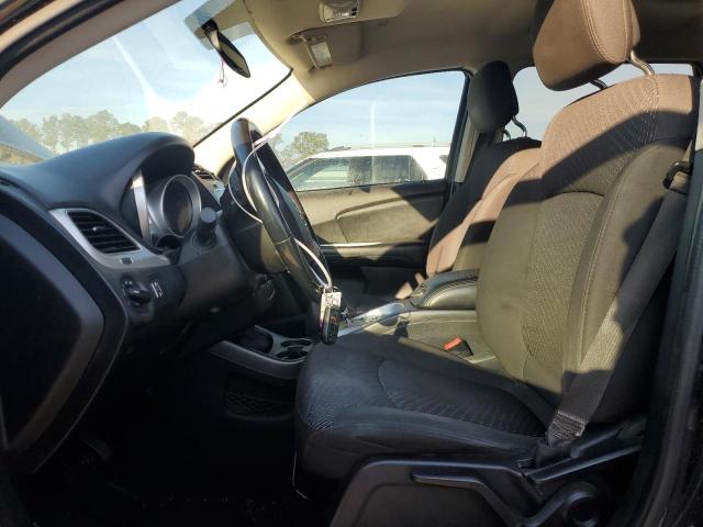 2018 DODGE JOURNEY SE - 3C4PDCAB3JT241365