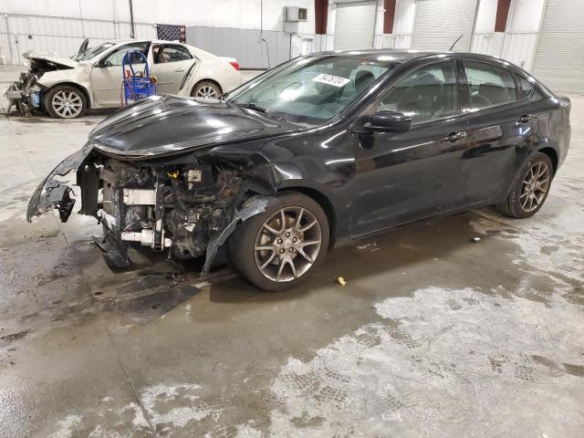 2013 DODGE DART SXT #3034106838