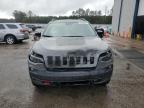 Lot #3024725591 2022 JEEP CHEROKEE T