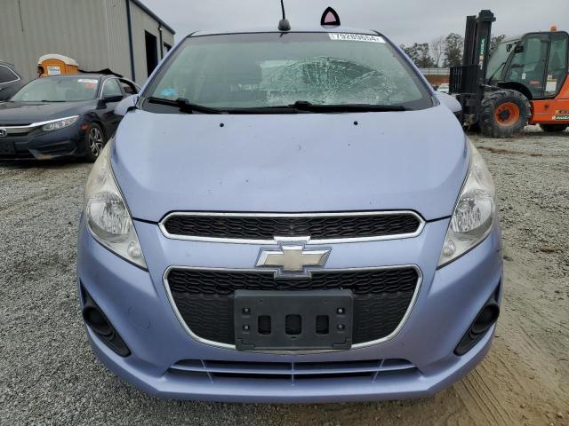 VIN KL8CD6S99FC729694 2015 CHEVROLET SPARK no.5