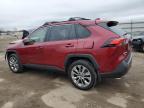 Lot #3023764876 2020 TOYOTA RAV4 XLE P