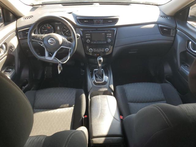 2017 NISSAN ROGUE S - KNMAT2MT9HP508000