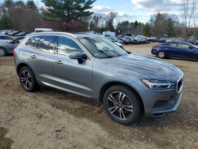 2020 VOLVO XC60 T6 MO - YV4A22RKXL1517123