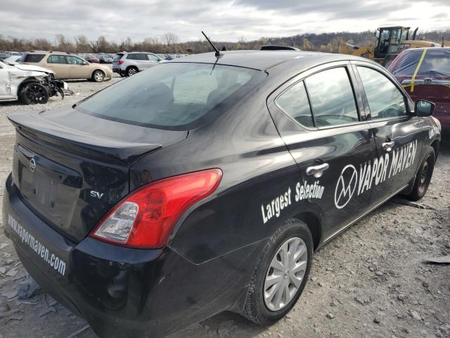 2018 NISSAN VERSA S - 3N1CN7AP7JL867437