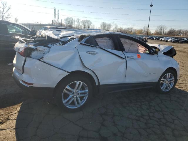 2020 CHEVROLET EQUINOX PR - 3GNAXPEX2LS527685