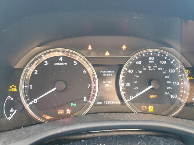 2015 LEXUS GS 350 - JTHBE1BL6FA004353