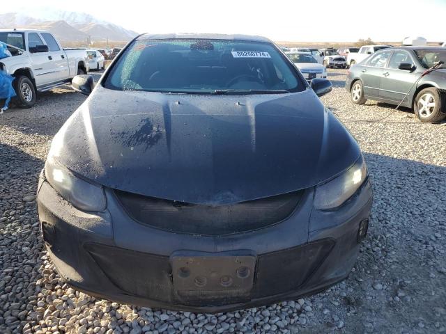 VIN 1G1RC6S57HU107117 2017 CHEVROLET VOLT no.5