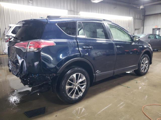 2018 TOYOTA RAV4 HV LE - JTMRJREV1JD246174