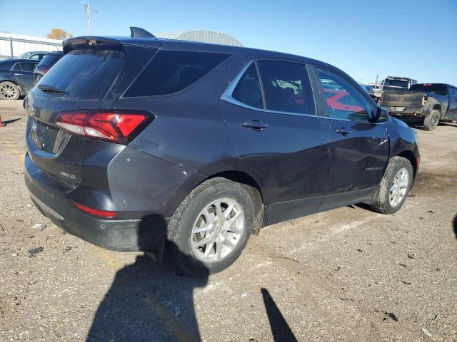 2023 CHEVROLET EQUINOX LT - 3GNAXTEG7PS119147