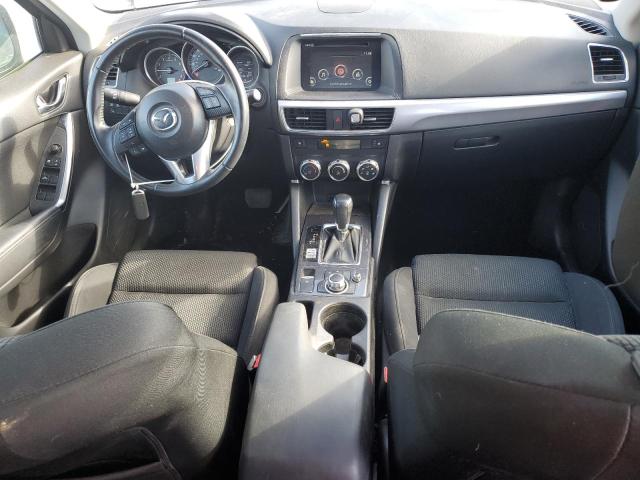 2016 MAZDA CX-5 TOURI - JM3KE4CY5G0851019