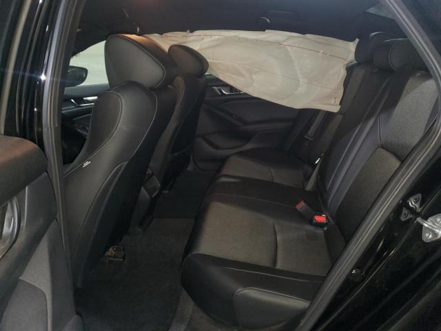 2022 HONDA ACCORD SPO - 1HGCV1F37NA065145
