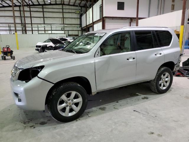 2010 LEXUS GX 460 #3024216863