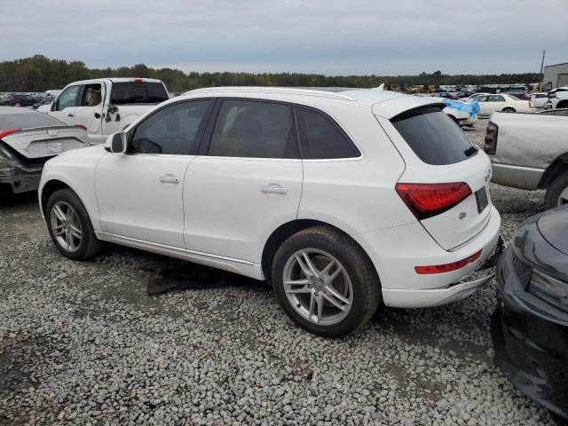 2017 AUDI Q5 PREMIUM - WA1L2AFP1HA072357