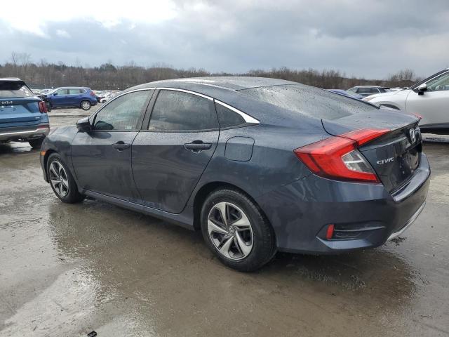 Vin: 2hgfc2f69kh574864, lot: 82458974, honda civic lx 20192