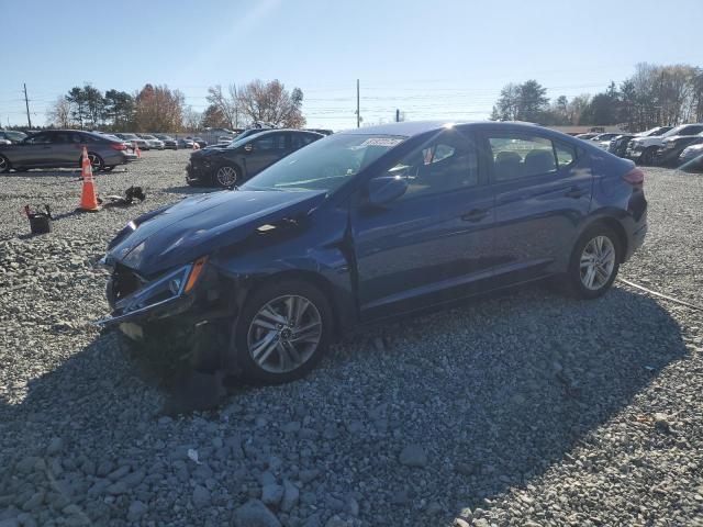 2020 HYUNDAI ELANTRA SE #3027119828