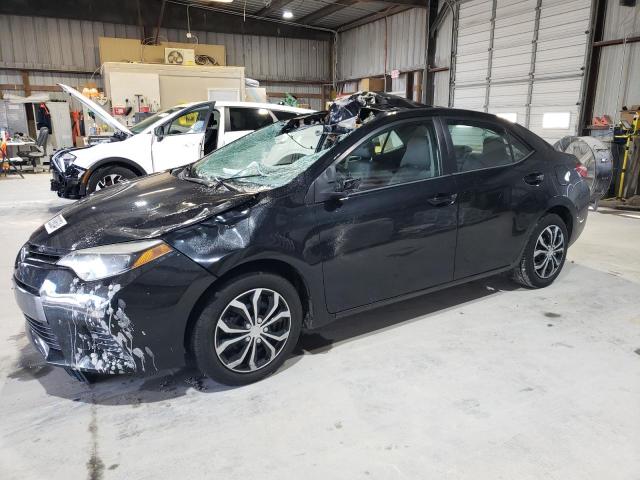 2015 TOYOTA COROLLA L - 5YFBURHE9FP243340
