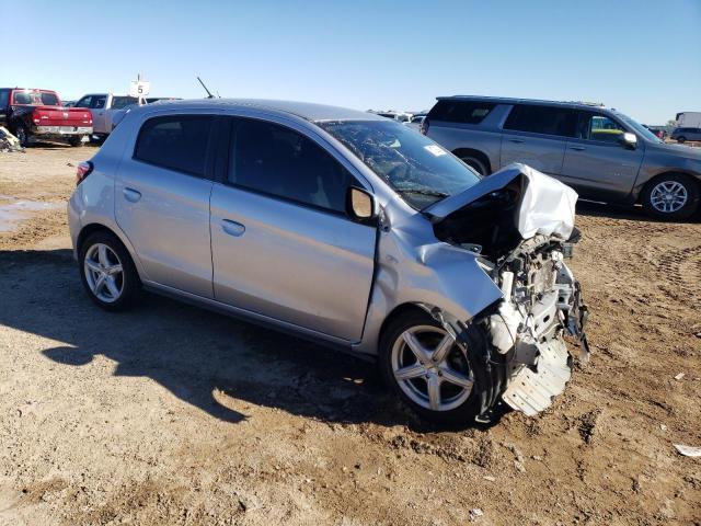 2022 MITSUBISHI MIRAGE ES - ML32AUHJ2NH002953