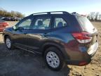 SUBARU FORESTER photo