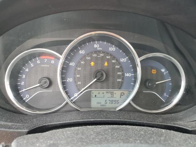 2016 TOYOTA COROLLA L - 2T1BURHE0GC741041
