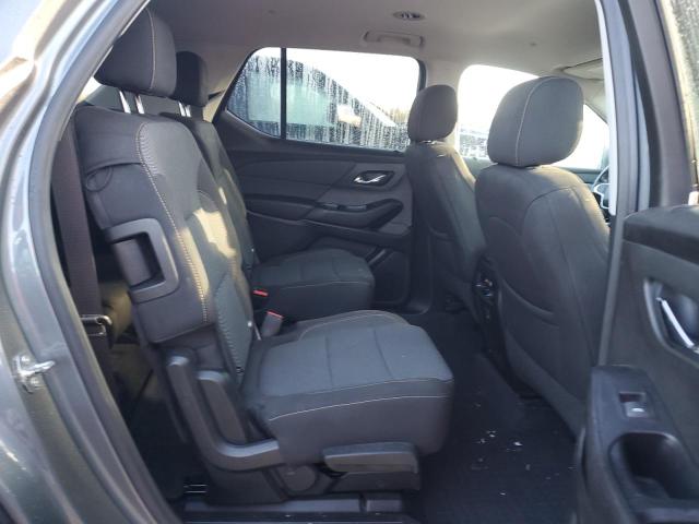 2020 CHEVROLET TRAVERSE L - 1GNERGKW6LJ326395