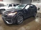 2021 HONDA CR-V EX - 5J6RW2H58MA008438