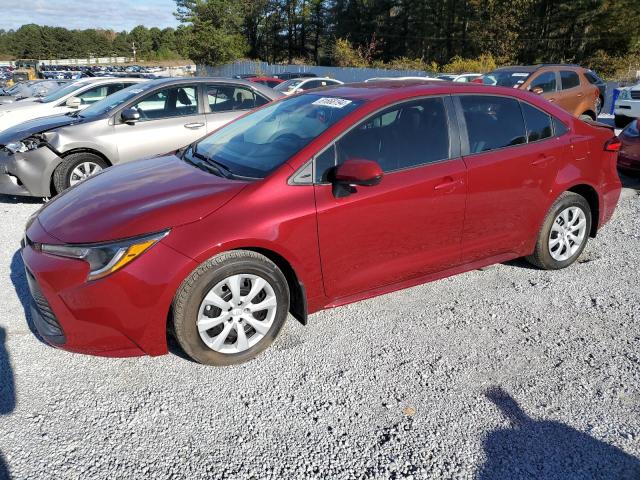2024 TOYOTA COROLLA LE - 5YFB4MDE6RP207358