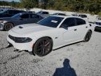 Lot #2991117210 2019 DODGE CHARGER SC