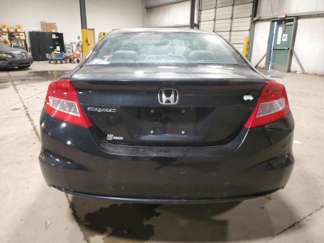 VIN 2HGFG3B56DH531822 2013 HONDA CIVIC no.6