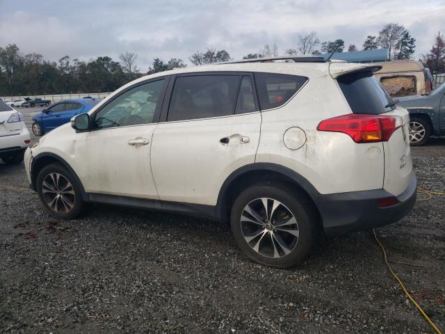 2015 TOYOTA RAV4 LIMIT - 2T3YFREV1FW165442