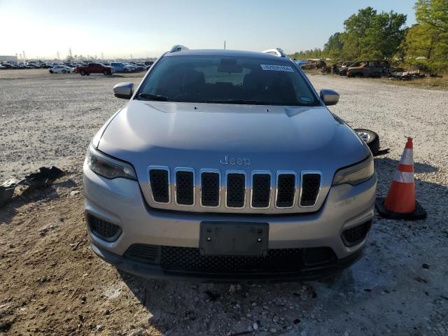 2020 JEEP CHEROKEE L - 1C4PJLCB9LD595485