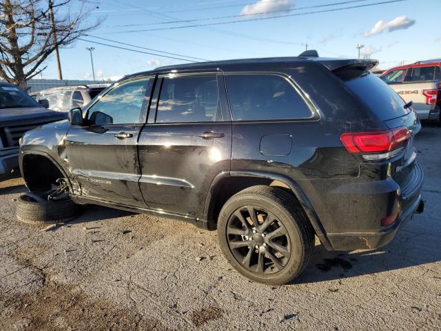 2021 JEEP GRAND CHER - 1C4RJFAG4MC647900