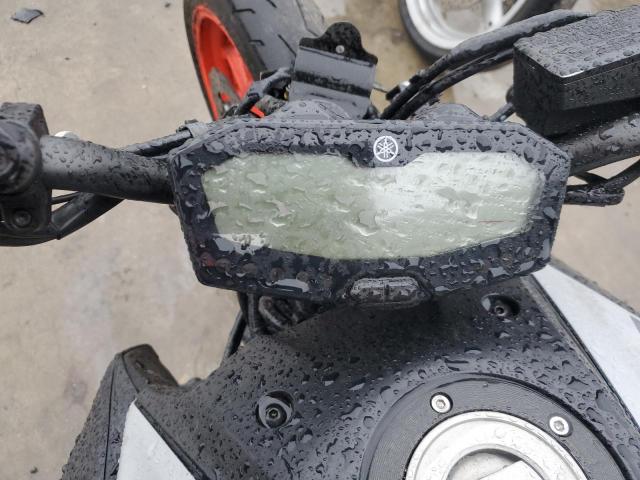 2020 YAMAHA MT07 JYARM27E0LA007310