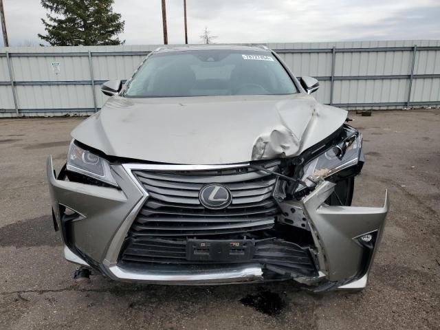 2017 LEXUS RX 350 BAS - 2T2BZMCA6HC064387