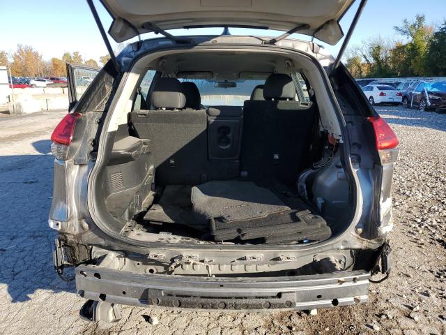 2018 NISSAN ROGUE S - KNMAT2MV0JP521533