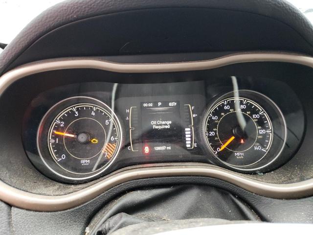 2015 JEEP CHEROKEE S - 1C4PJLAB0FW700765
