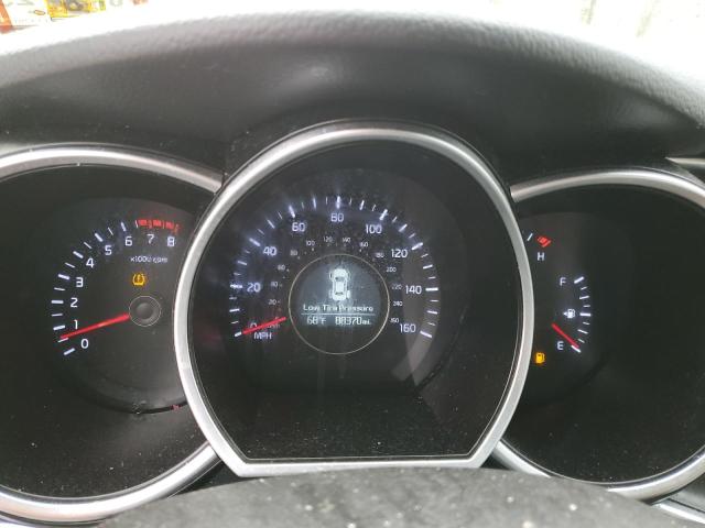 2015 KIA OPTIMA LX - KNAGM4A71F5540603