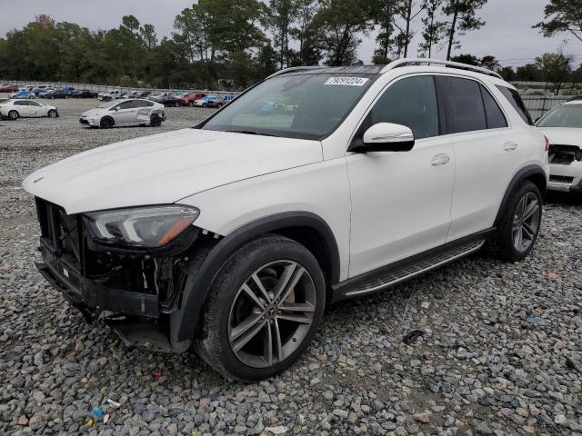 2020 MERCEDES-BENZ GLE-CLASS