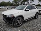 2020 MERCEDES-BENZ GLE 350 - 4JGFB4JB6LA205294