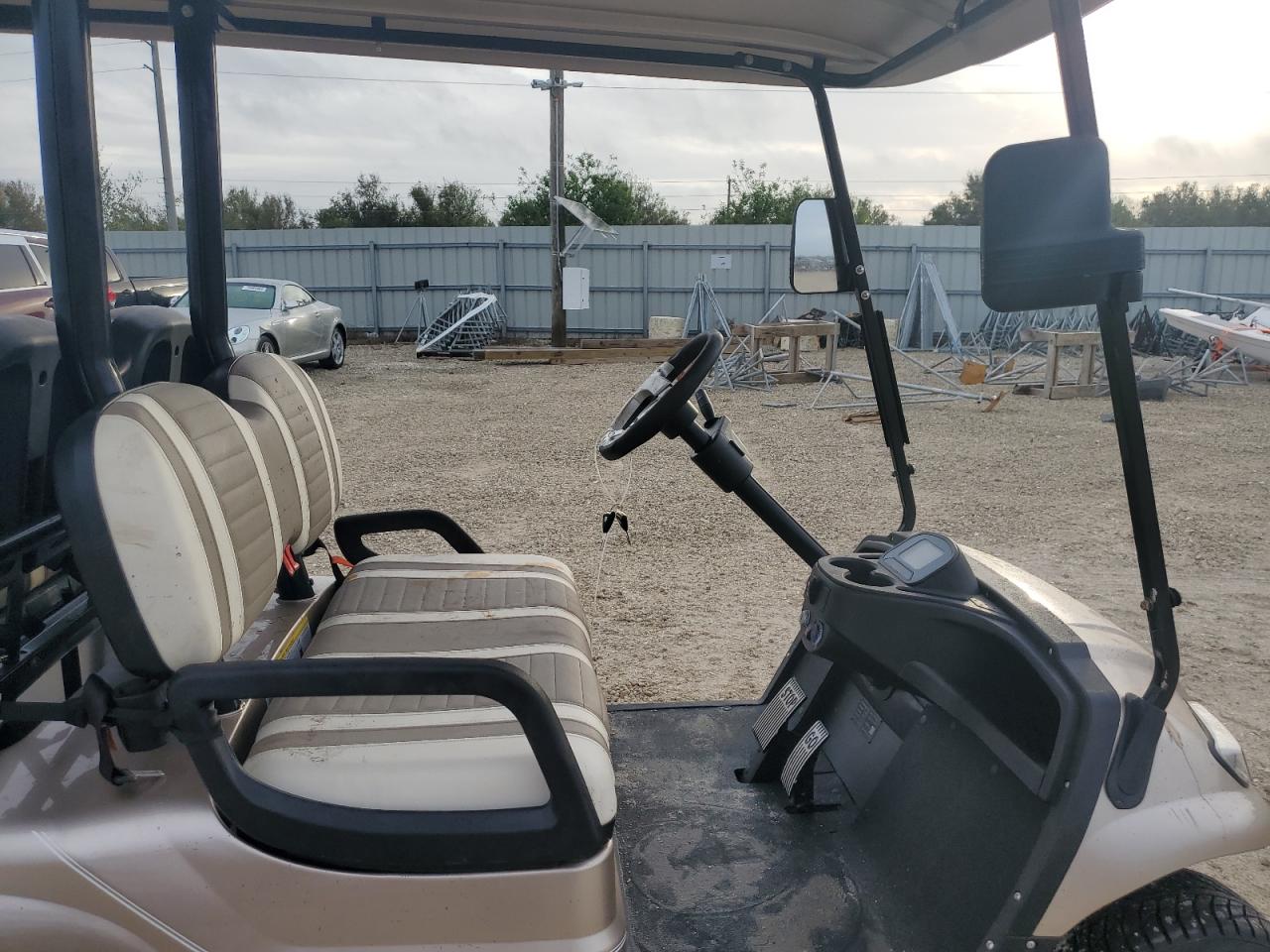 Lot #3029498367 2023 OTHR GOLF CART