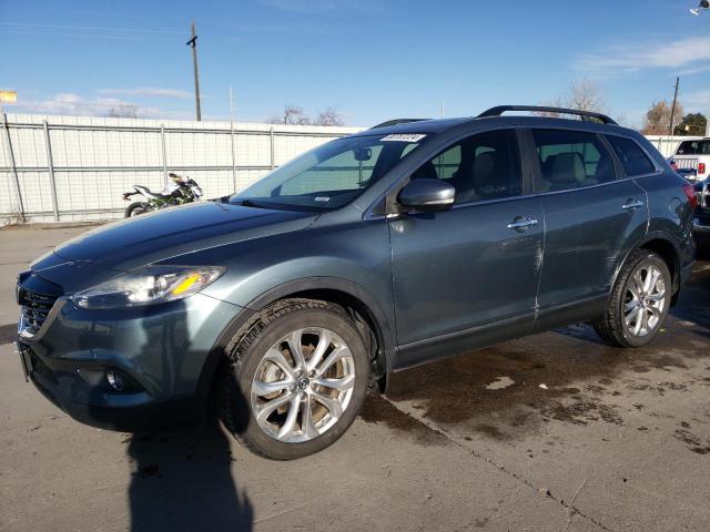MAZDA CX-9 GRAND
