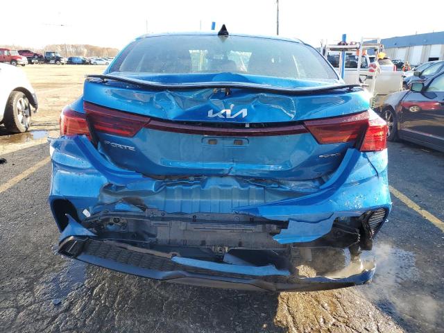 2023 KIA FORTE GT L - 3KPF54AD9PE574358
