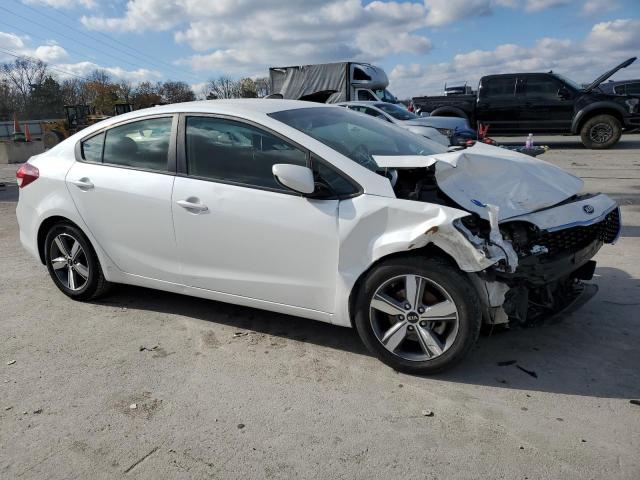 2018 KIA FORTE LX - 3KPFL4A76JE217842