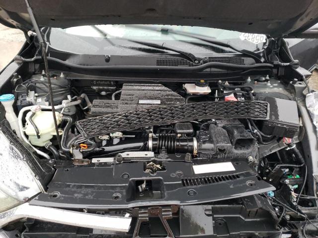 2017 HONDA CR-V EXL - 2HKRW2H89HH611817